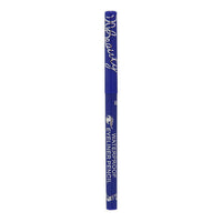 Lilyz Twist Up Waterproof Eyeliner Pencil Retractable Soft Kohl Blue Health & Beauty:Make-Up:Eyes:Eyeliner eyeliner eyes makeup