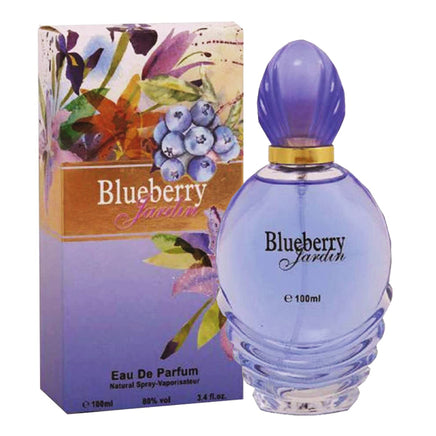 Womans Eau De Parfum by Fine Perfumery gift her super