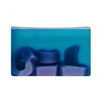 Handmade Glycerin Soap Bars Natural ingredients Paraben SLS-free Hand made 110g Blueberry Delight Health & Beauty:Bath & Body:Body Soaps bath
