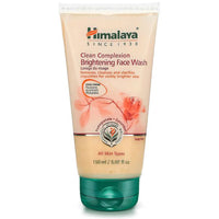 Himalaya Herbals ALL Natural Face Wash 150ml Clear Complexion Brightening face care skin