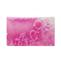 Handmade Glycerin Soap Bars Natural ingredients Paraben SLS-free Hand made 110g Candyfloss & Mallow Health & Beauty:Bath & Body:Body Soaps bath