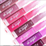 COVERGIRL Oh Sugar Tinted Lip Balm Lipstick with Vitamins, Oils & Butters Health & Beauty:Make-Up:Lips:Lipstick lips makeup
