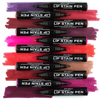 Stargazer SEMI PERMANENT LIP STAIN PEN 24H Long Lasting Matte Lipstick Health & Beauty:Make-Up:Lips:Lipstick galaxy lips lipstick makeup