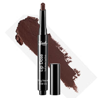 Sleek Makeup Lip Dose Semi Matte Lipstick Click-up Pen Carnage Health & Beauty:Make-Up:Lips:Lipstick galaxy lips lipstick makeup