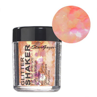Stargazer Chunky Loose Glitter Shaker Face Body Nail Art Manicure Decor UV Orange Flakes Best selling products (DO NOT DELETE) fancy Fancy Dress & Stage Make-Up glitter Glitters & Gems Make-Up & Beauty makeup OrderlyEmails - Recommended Products stars