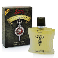 Creation LAMIS Perfume EDP Eau De Parfum Fragrance 100ml Colosseum Mens _wf_cus gift her him super