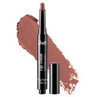Sleek Makeup Lip Dose Semi Matte Lipstick Click-up Pen Controversy Health & Beauty:Make-Up:Lips:Lipstick lips makeup