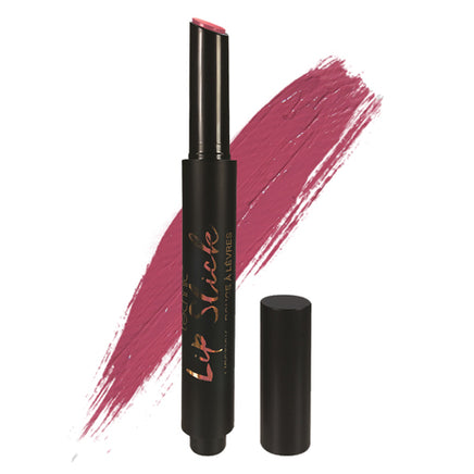 Technic Lip Slick Lipsticks Long lasting Click Stick Lip Colour Cupid - Rose Pink Health & Beauty:Make-Up:Lips:Lipstick galaxy lips lipstick makeup