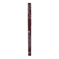 Lilyz Twist Up Waterproof Eyeliner Pencil Retractable Soft Kohl Dark Brown Health & Beauty:Make-Up:Eyes:Eyeliner eyeliner eyes galaxy makeup