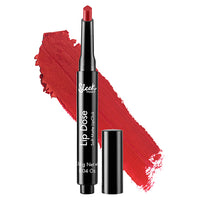 Sleek Makeup Lip Dose Semi Matte Lipstick Click-up Pen Disruptive Health & Beauty:Make-Up:Lips:Lipstick lips makeup