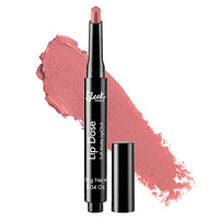 Sleek Makeup Lip Dose Semi Matte Lipstick Click-up Pen Do you mind Health & Beauty:Make-Up:Lips:Lipstick galaxy lips lipstick makeup