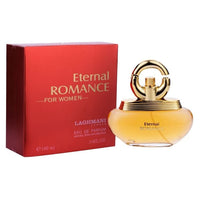 Womans Eau De Parfum by Fine Perfumery Eternal Romance 100ml gift her super
