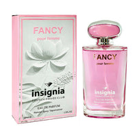 Insignia Perfume EDP Eau De Parfum Spray Fragrance 100ml Fancy Pour Femme - for Her gift her him