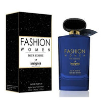 Insignia Perfume EDP Eau De Parfum Spray Fragrance 100ml Fashion Women Pour Femme - for Her gift her him