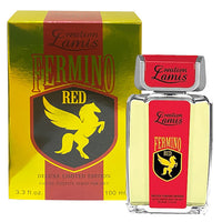 Creation LAMIS Perfume EDP Eau De Parfum Fragrance 100ml Fermino Red Mens _wf_cus gift her him super