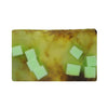 Handmade Glycerin Soap Bars Natural ingredients Paraben SLS-free Hand made 110g Freshly Cut Grass & Calendula Health & Beauty:Bath & Body:Body Soaps bath