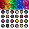 Cosmetic Loose GLITTER Shaker for Face and Body Health & Beauty:Make-Up:Eyes:Eye Shadow fancy glitter makeup stars