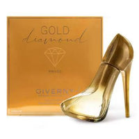 Giverny Eau De Parfum Spray Fragrance 100ml Gold Diamond Best selling products (DO NOT DELETE) galaxy gift her OrderlyEmails - Recommended Products Women's Fragrances