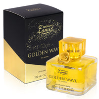 Creation LAMIS Perfume EDP Eau De Parfum Fragrance 100ml _wf_cus gift her him super