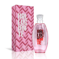 Womans Eau De Parfum by Fine Perfumery Hallucinate 100ml gift her super