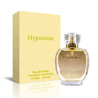 Womans Eau De Parfum by Fine Perfumery Hypnotize 100ml gift her super
