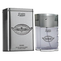Creation LAMIS Perfume EDP Eau De Parfum Fragrance 100ml Illustrious Mens _wf_cus gift her him super