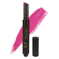 Technic Lip Slick Lipsticks Long lasting Click Stick Lip Colour Juno - Fushia Pink Health & Beauty:Make-Up:Lips:Lipstick lips makeup