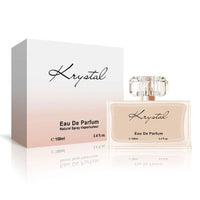 Womans Eau De Parfum by Fine Perfumery Krystal 100ml gift her super
