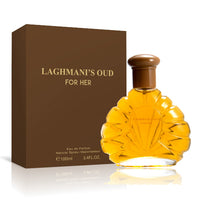 Womans Eau De Parfum by Fine Perfumery gift her super