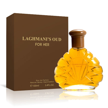 Womans Eau De Parfum by Fine Perfumery gift her super