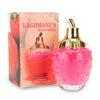Womans Eau De Parfum by Fine Perfumery Laghmani's Strawberry 85ml gift her