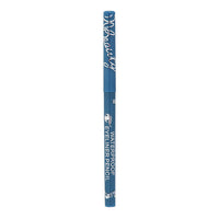 Lilyz Twist Up Waterproof Eyeliner Pencil Retractable Soft Kohl Light Blue Health & Beauty:Make-Up:Eyes:Eyeliner eyeliner eyes makeup