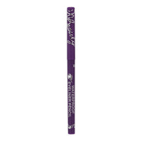 Lilyz Twist Up Waterproof Eyeliner Pencil Retractable Soft Kohl Lilac Health & Beauty:Make-Up:Eyes:Eyeliner eyeliner eyes makeup