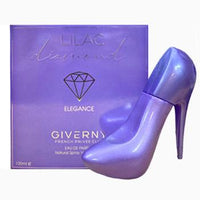 Giverny Eau De Parfum Spray Fragrance 100ml Lilac Diamond Best selling products (DO NOT DELETE) galaxy gift her OrderlyEmails - Recommended Products Women's Fragrances