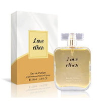 Womans Eau De Parfum by Fine Perfumery Love Ether 100ml gift her super