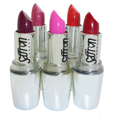 Saffron London Lipstick Health & Beauty:Make-Up:Lips:Lipstick lips makeup
