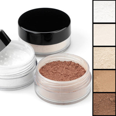 Stargazer Loose Face Powder Long-lasting Flawless finish Setting Makeup Health & Beauty:Make-Up:Face:Face Powder face makeup powder