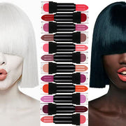 Sleek Makeup Lip VIP Semi-Matte Lipstick Health & Beauty:Make-Up:Lips:Lipstick lips makeup