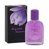 Womans Eau De Parfum by Fine Perfumery Magnolia Blossoms Purple 100ml gift her