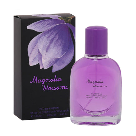 Womans Eau De Parfum by Fine Perfumery gift her super