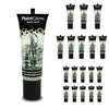 Fixative Gel Cosmetic Glue Fix Glitter on Face and Body Clothes, Shoes & Accessories:Specialty:Fancy Dress & Period Costume:Accessories:Face Paint & Stage Make-Up fancy galaxy glitter makeup stars