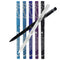 Lilyz Twist Up Waterproof Eyeliner Pencil Retractable Soft Kohl Health & Beauty:Make-Up:Eyes:Eyeliner eyeliner eyes galaxy makeup