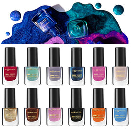 MAX FACTOR Max Effect Mini Nail Polish 4.5ml Health & Beauty:Nail Care, Manicure & Pedicure:Nail Polish & Powders:Nail Polish galaxy nail polish nails polish