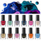 MAX FACTOR Max Effect Mini Nail Polish 4.5ml Health & Beauty:Nail Care, Manicure & Pedicure:Nail Polish & Powders:Nail Polish galaxy nail polish nails polish