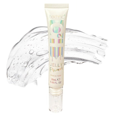 Technic H2O Jelly Primer Super Hydrating Makeup Base Health & Beauty:Make-Up:Face:Face Primer face makeup set