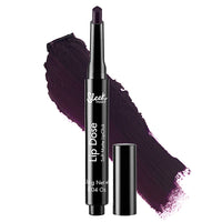 Sleek Makeup Lip Dose Semi Matte Lipstick Click-up Pen Mishap Health & Beauty:Make-Up:Lips:Lipstick galaxy lips lipstick makeup
