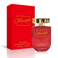 Womans Eau De Parfum by Fine Perfumery Monique 100ml gift her
