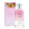 Womans Eau De Parfum by Fine Perfumery Pink Lies 100ml gift her