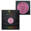 Lilyz Pressed Glitter Eyeshadow Eyes Lips Face Body Built in Adhesive Fix Glue Pinky Promise - light pink Health & Beauty:Make-Up:Eyes:Eye Shadow eyes eyeshadow glitter makeup stars