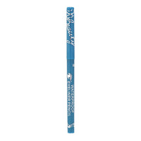 Lilyz Twist Up Waterproof Eyeliner Pencil Retractable Soft Kohl Powder Blue Health & Beauty:Make-Up:Eyes:Eyeliner eyeliner eyes galaxy makeup